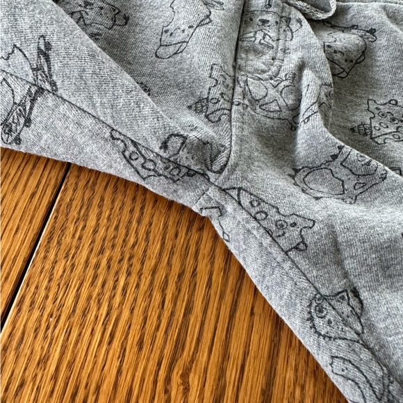 Souris Mini Joggers, 9-12 months - Picture 3 of 7